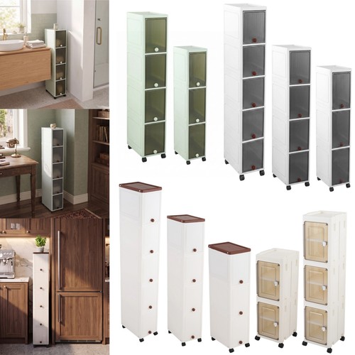 Slim gap storage - slim, cabinet