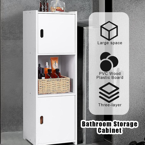 Waterproof bathroom storage - waterproof,