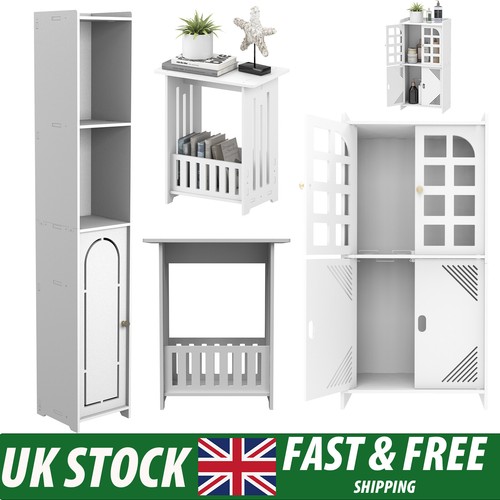 Free standing unit - unit, bathroom