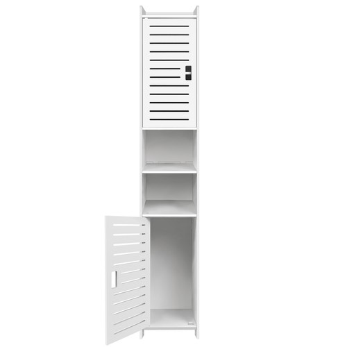 Slim bathroom tall - bathroom,
