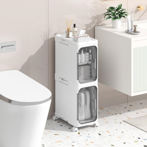 Slim narrow gap - gap, storage
