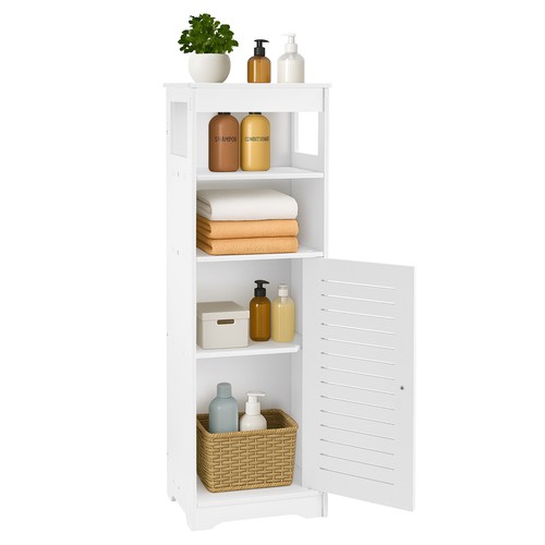Tier bathroom storage - tier,