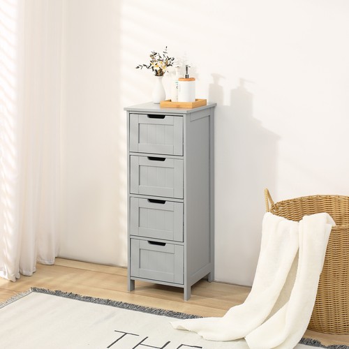 Bathroom cabinet drawer - bathroom,