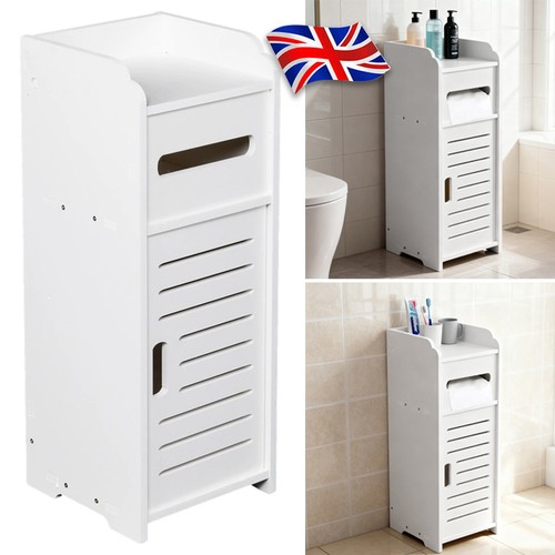 Waterproof bathroom storage - bathroom,