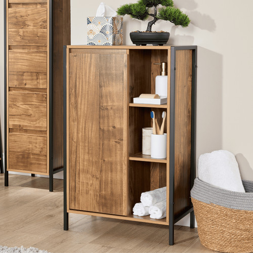 Locastra bathroom cabinet - bathroom,