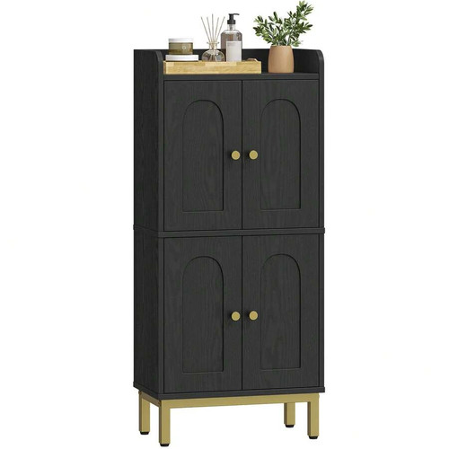 Bathroom cabinet door - 4,