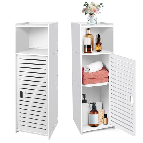 Tier storage cabinet - 3,
