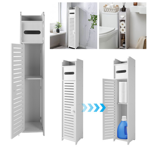 Waterproof bathroom storage - bathroom,