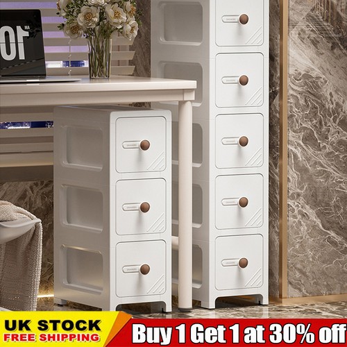 Slim storage cabinet narrow - slim,