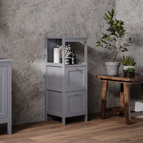 Modern bathroom cabinet free - modern,