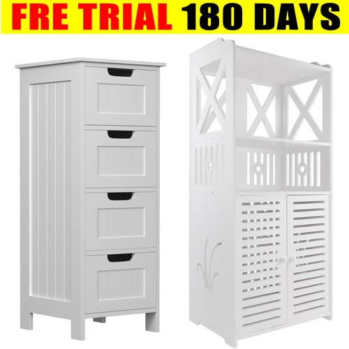 Bathroom storage cabinet - storage,
