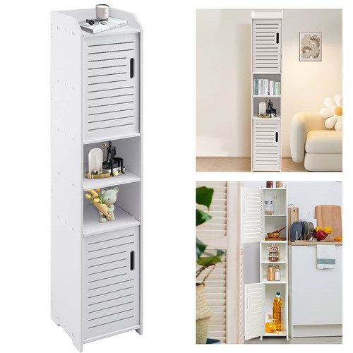 Waterproof bathroom storage - bathroom,