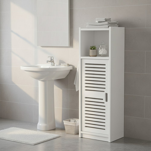 Layers bathroom waterproof - layers,