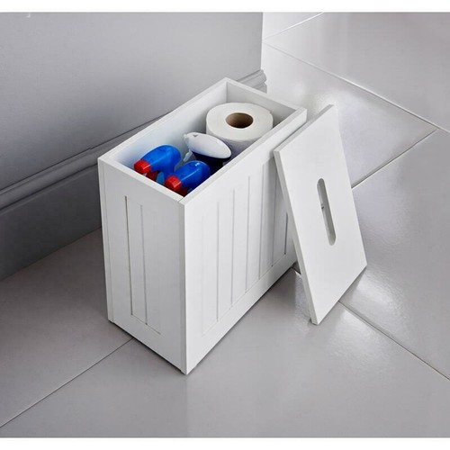 Bathroom storage box - bathroom,