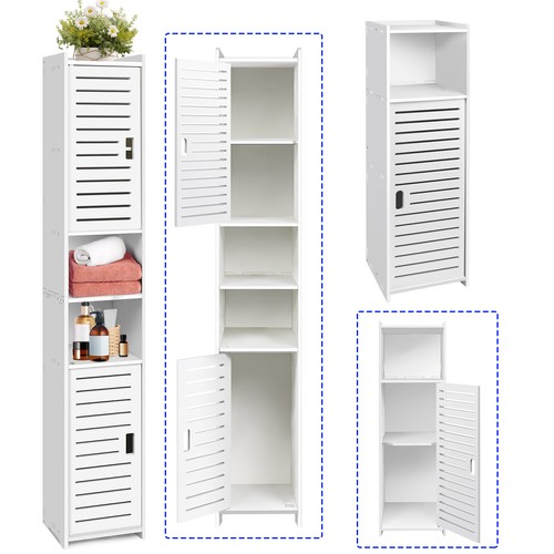 2024 tall bathroom storage - bathroom,