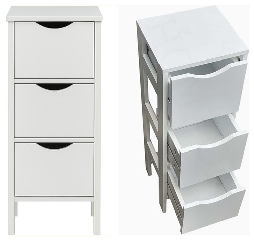 Slim drawer bathroom - slim,