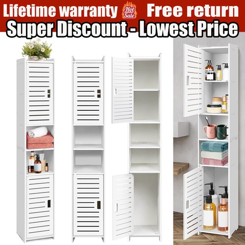 Free standing unit - standing, bathroom