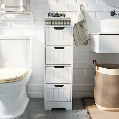 Mondeer bathroom cupboard - bathroom,