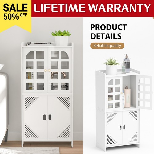 White waterproof bathroom - waterproof,