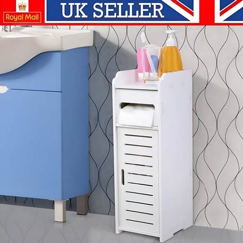Bathroom storage cabinet - bathroom,