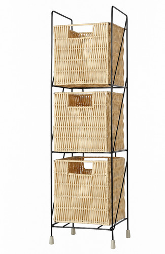 Drawer slim bathroom - 3,